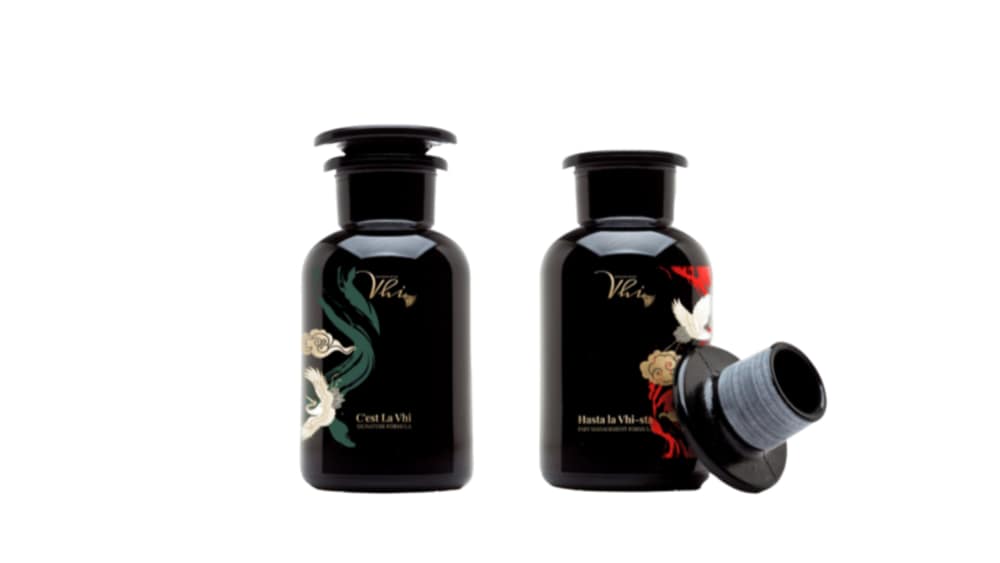 C'est La VHI VHI Luxury Steaming System B2B Spa Systems and Products